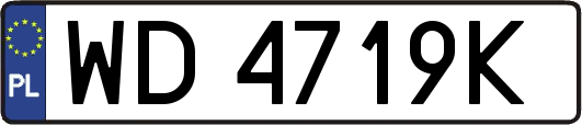 WD4719K