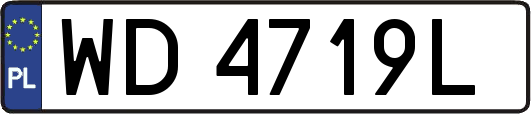 WD4719L