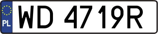 WD4719R