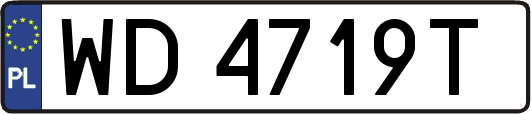 WD4719T