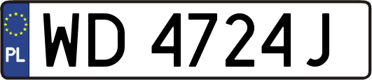 WD4724J