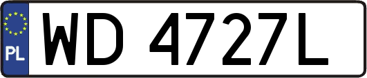 WD4727L