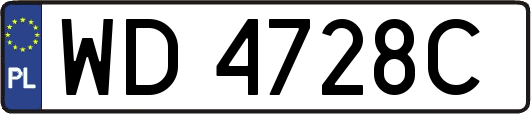 WD4728C