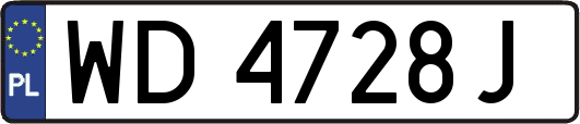 WD4728J