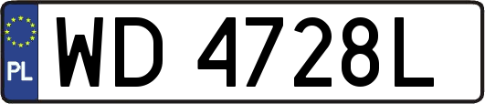 WD4728L