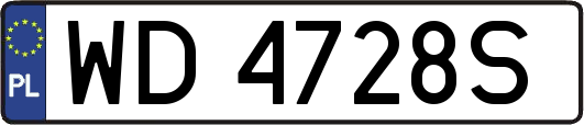 WD4728S