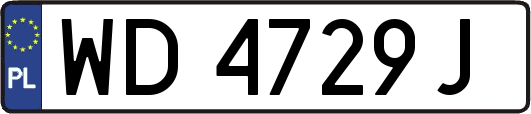 WD4729J
