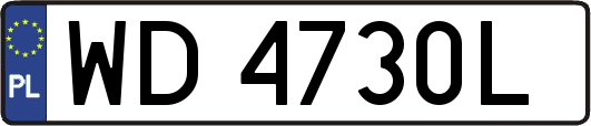 WD4730L