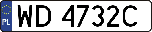 WD4732C