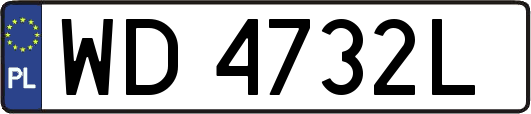 WD4732L