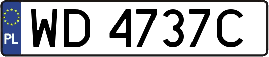 WD4737C