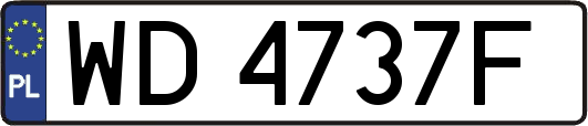 WD4737F