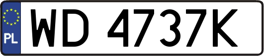 WD4737K