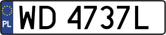 WD4737L