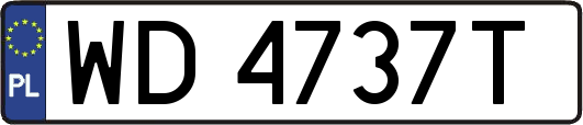 WD4737T