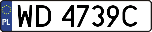 WD4739C