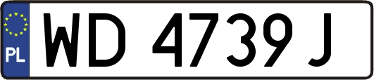 WD4739J