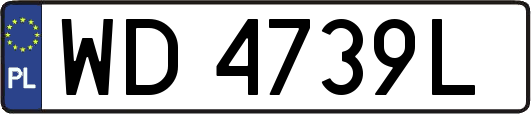 WD4739L