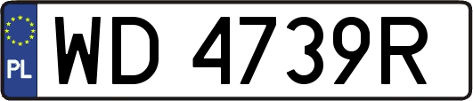 WD4739R