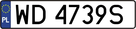 WD4739S
