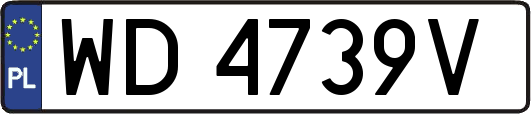 WD4739V