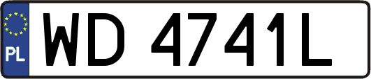 WD4741L
