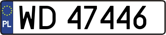 WD47446