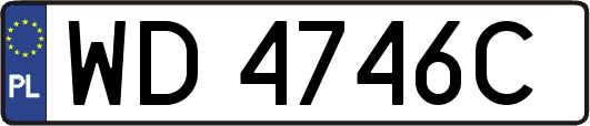 WD4746C