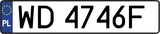 WD4746F