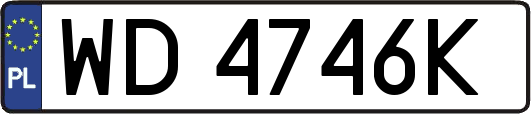 WD4746K