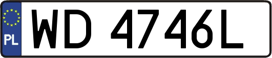 WD4746L