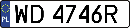 WD4746R