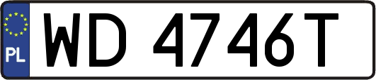 WD4746T