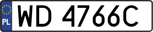 WD4766C