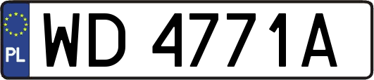 WD4771A