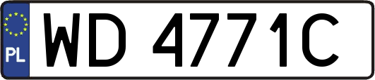 WD4771C