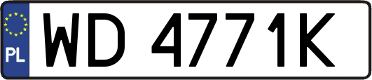 WD4771K