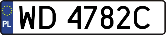 WD4782C