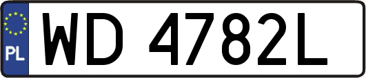 WD4782L