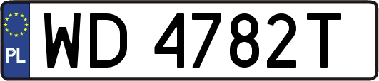 WD4782T