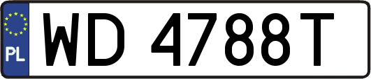WD4788T