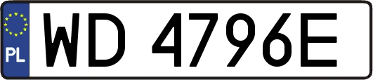 WD4796E