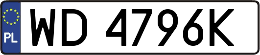 WD4796K