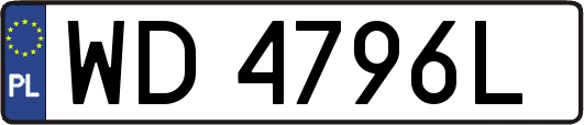 WD4796L
