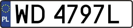 WD4797L