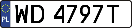 WD4797T