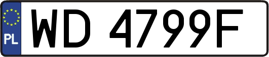 WD4799F