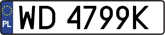 WD4799K