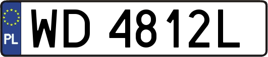 WD4812L