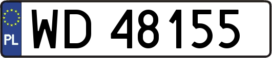 WD48155